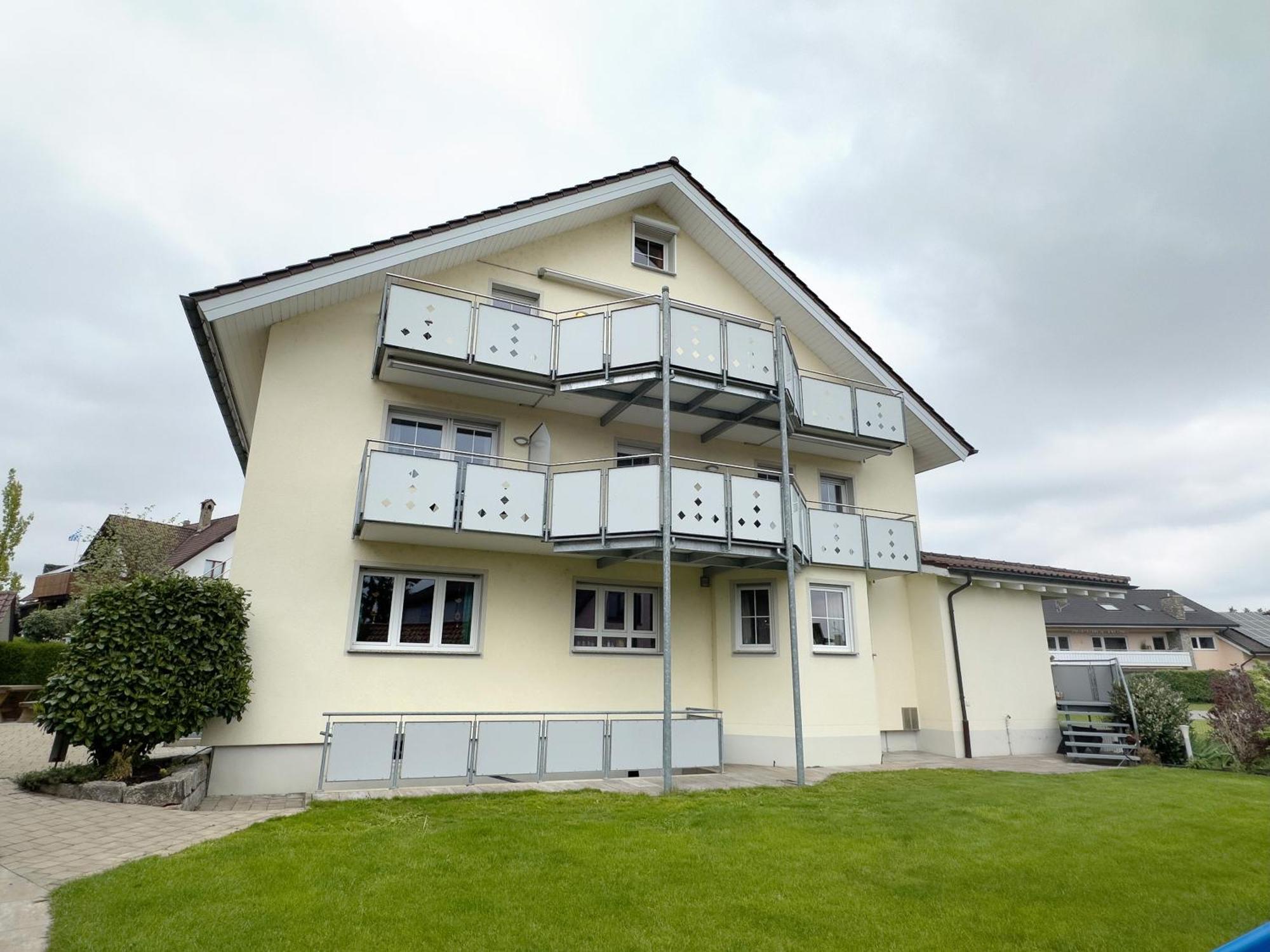 Obst- Und Ferienhof Witzigmann 瓦瑟堡 外观 照片